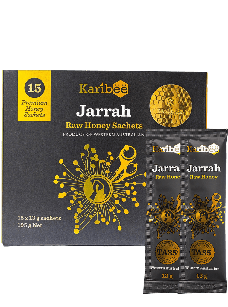 معاصير عسل جارا TA35+
