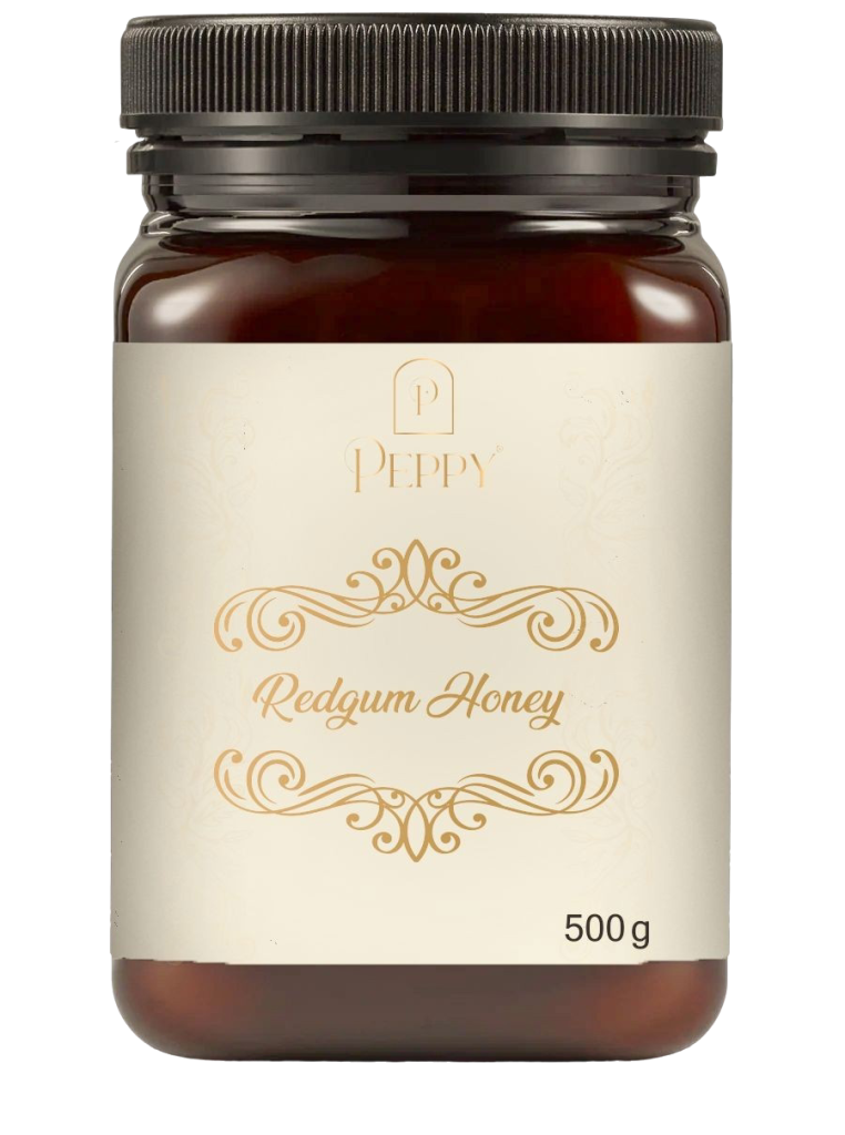 عسل ريد جام