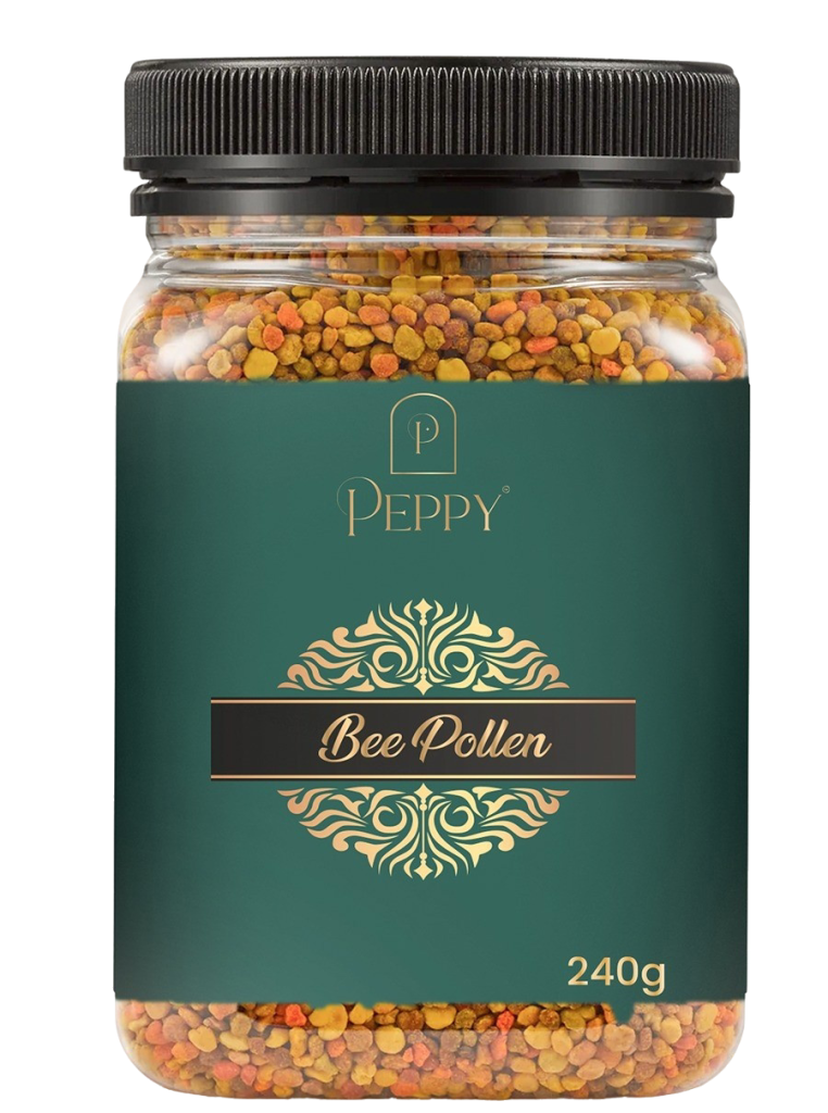 حبوب اللقاح