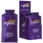 Mellitonic – Natural Honey & Herb Gel