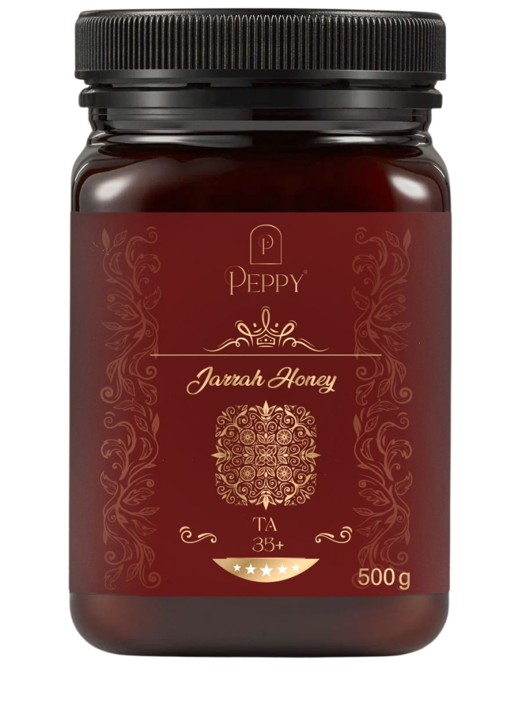 عسل جارا TA 35+